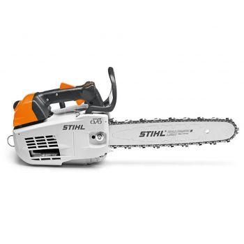 Motosierra 2.4HP 16” MS 201 Stihl