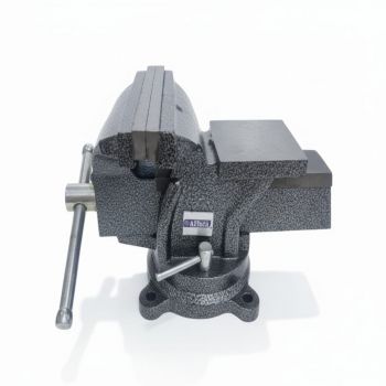 Tornillo de Banco 4” MT-893 Azteca 