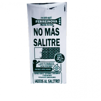 Sellador No Más Salitre 950 gr F-Inova