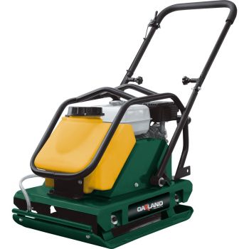 Compactadora 5 ½HP PC-1005H Oakland