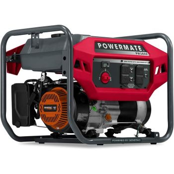 Generador Portátil PM3800 Powermate