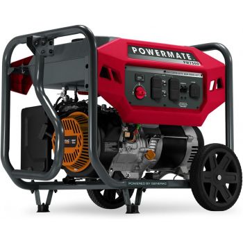 Generador Portátil PM7500 Powermate