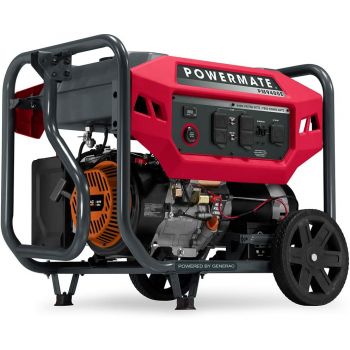 Generador Portátil PM9400E Powermate