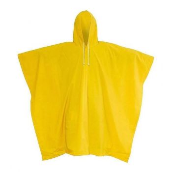 Impermeable Tipo poncho C06 Cabel 