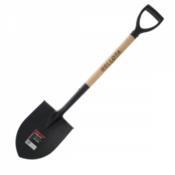 Pala Redonda 655602MP1 Bellota