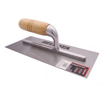 Llana lisa mango de madera 5864 Bellota