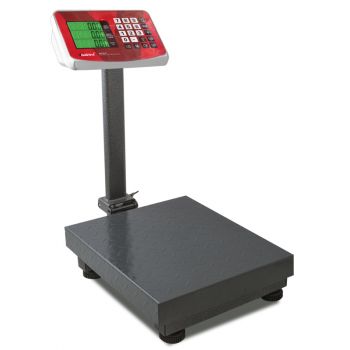 Báscula de Plataforma Plegable de 60kg BAPLE-60 Vinson