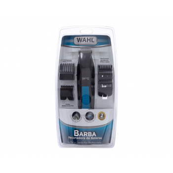 Rasuradora Para Barba Y Bigote 5537-506MX Wahl