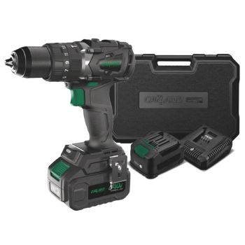 Rotomartillo 1/2" 40V TC-1500PT Oakland