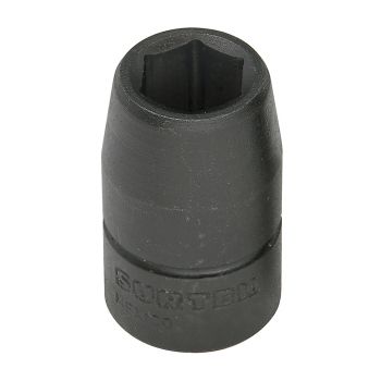 Dado de impacto milimétrico 10 mm 7810HM Surtek