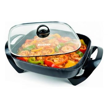 Sartén Eléctrico 1500W 5L SHTSE Shtark