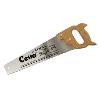 Serrucho Caimán 15″ 3015 Celta