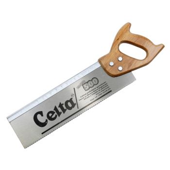 Serrucho de Costilla 14″ 514 Celta