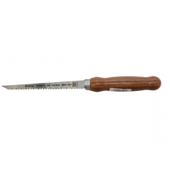 Serrucho Para Tablaroca 6” S-501 Celta