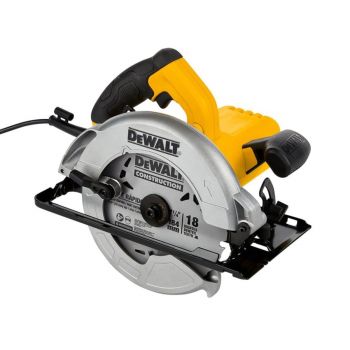 Sierra Circular 7-1/4” 1500W DWE5615-B3 DeWalt