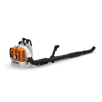 Sopladora A Gasolina BR 420 Stihl