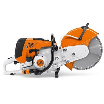 Tronzadora A Gasolina 6.8HP TS 700 Stihl 