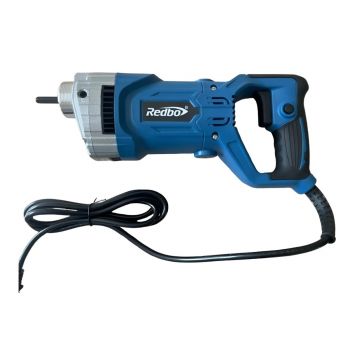 Vibrador de Concreto 1200W RB-CV-1200 Redbo