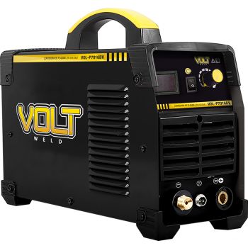 Cortadora de plasma Bi-Voltaje VOL-P7016BV Volt