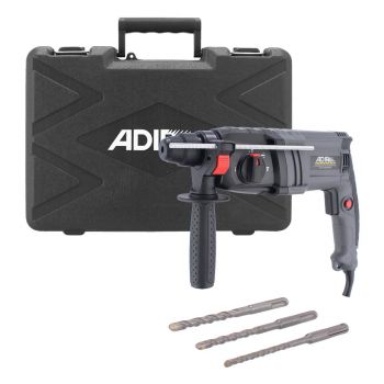 Rotomartillo Electroneumático SDS Plus Industrial 11585 Adir