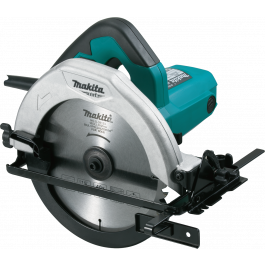 Sierra circular 1300W P6000Z Makita México