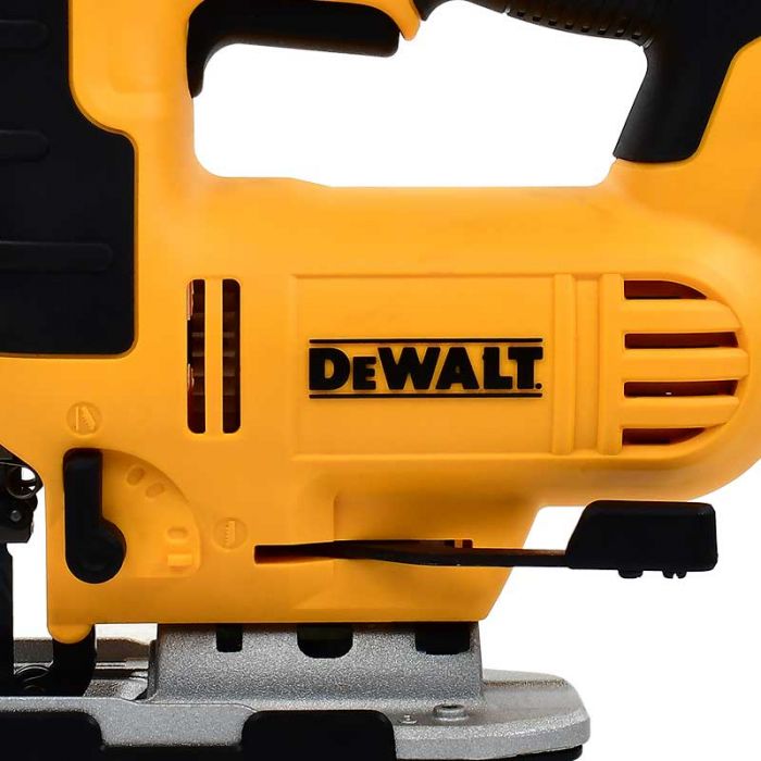 Sierra Caladora 650W - Dewalt - Ferretería Tu Casita