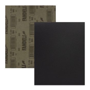 Lija de Agua Grano 100 C-99 Fandeli