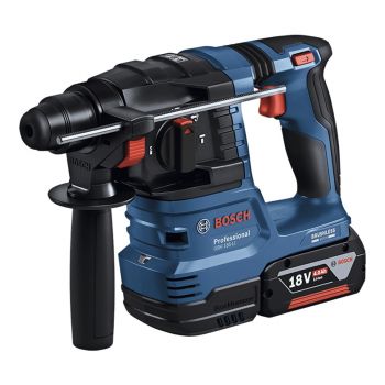 Martillo Perforador 185-LI 18V Bosch
