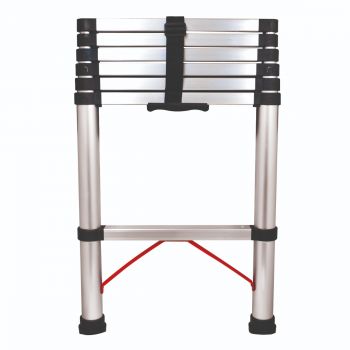 Escalera Telescópica 2Mts 10535 Adir 