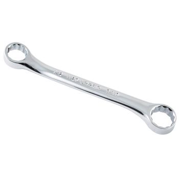 Llave astriada 1/2X9/16 Pulg 1126 Urrea