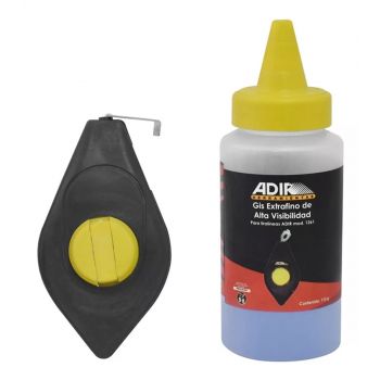 Tiralíneas 1260 Adir 