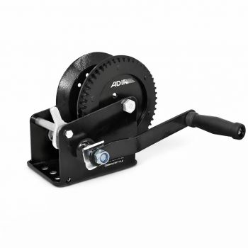 Malacate Tipo Winch 907kg 11454 (Sin Cable) Adir