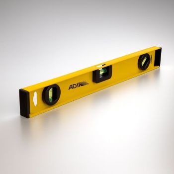Nivel Magnético de Aluminio 18” 11843 Adir 