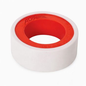 Cinta Teflón 1/2" 1275 Adir 