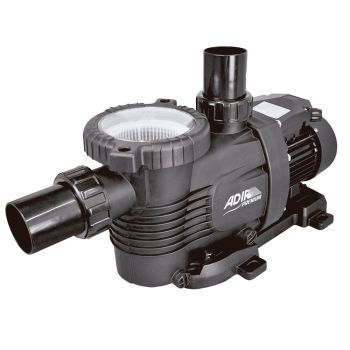 Bomba Para Piscina 1HP 13191 Adir   