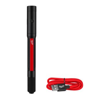 Linterna Recargable 250 L 2010R Milwaukee     
