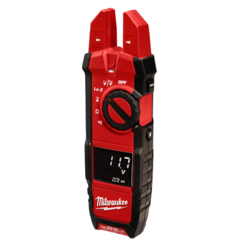 Multimetro de gancho 200 Amp. 2205-20 Milwaukee