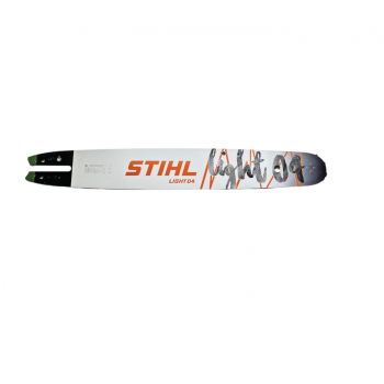 Barra De 16” Rollomatic 3/8P" 1.3 mm Stihl