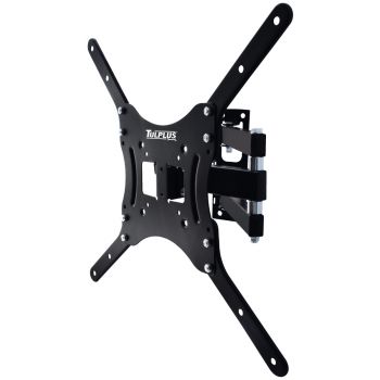 Soporte para TV 26 Pulg a 42 Pulg con brazo AD-3083 Adir