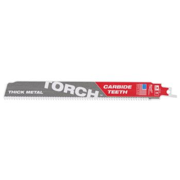 Segueta Sierra Sable 9” 48-00-5202 Milwaukee     
