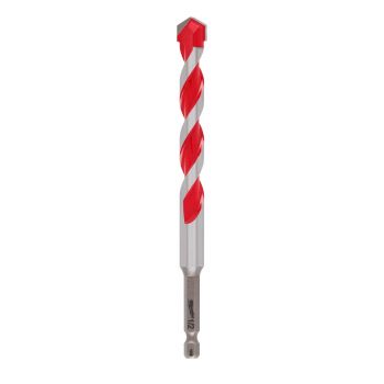 Broca de Concreto 1/2" X 6” 48-20-9030 Milwaukee