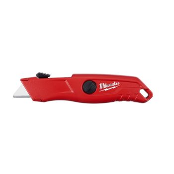 Cuchillo utilitario autorretráctil 48-22-1512 Milwaukee 