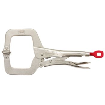 Pinza de presión Tipo C 11” 48-22-3521 Milwaukee 