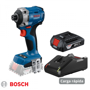 Atornillador GDR 18V-215 Bosch 