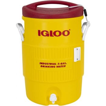 Termo 5 galones o 19 litros serie 400 Igloo