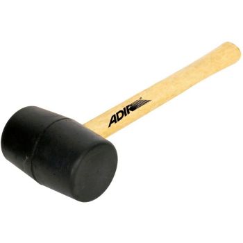 Marro de hule 8 AD-1513 ADIR