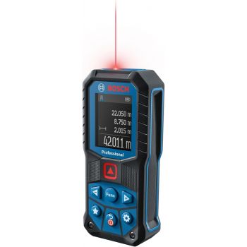 Medidor láser de distancias GLM 50-22 Bosch