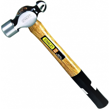 Martillo bola 24 Oz  54-192 Stanley