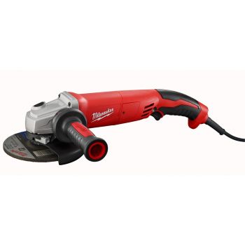 Miniesmeriladora Angular 5” 6124-30 Milwaukee 