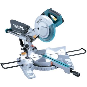 Sierra de inglete telescópica 10"  LS1017L Makita